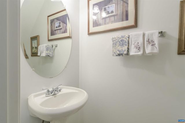 1202 STONEGATE WAY, Crozet, VA 22932