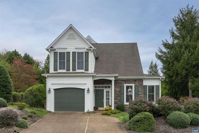 1202 STONEGATE WAY, Crozet, VA 22932