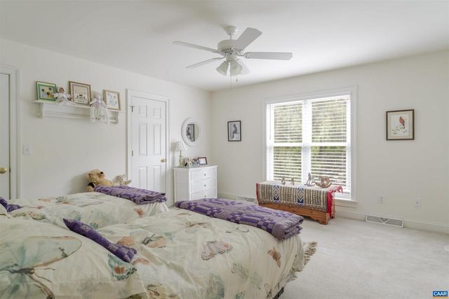 1202 STONEGATE WAY, Crozet, VA 22932