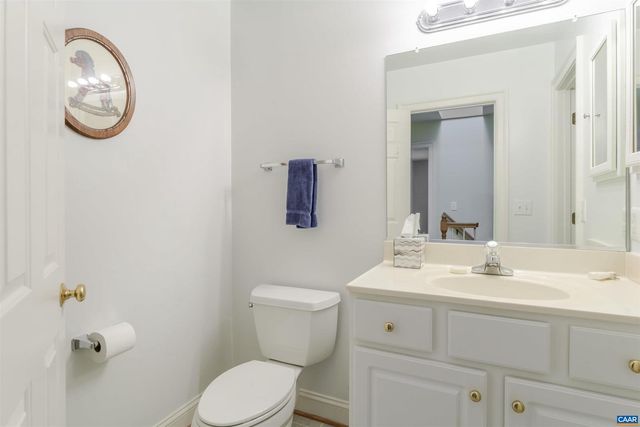 1202 STONEGATE WAY, Crozet, VA 22932