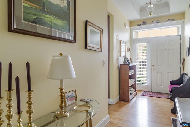 1202 STONEGATE WAY, Crozet, VA 22932