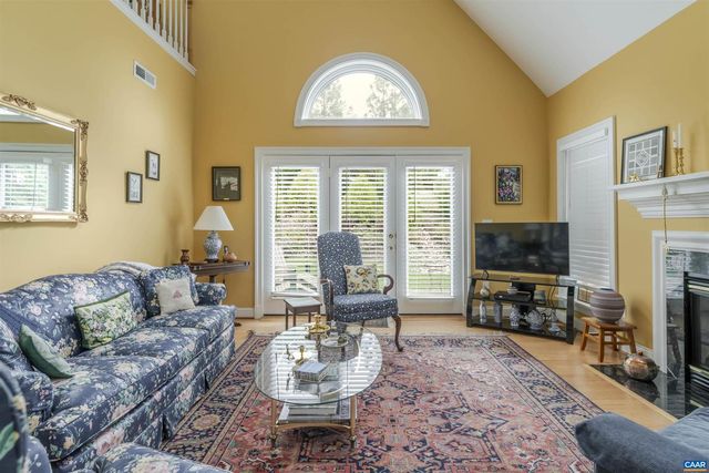 1202 STONEGATE WAY, Crozet, VA 22932