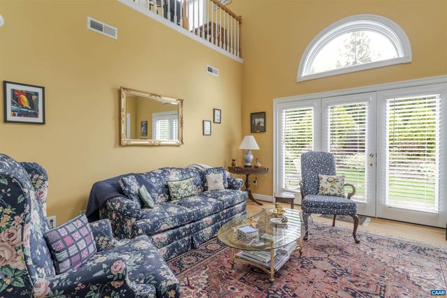 1202 STONEGATE WAY, Crozet, VA 22932