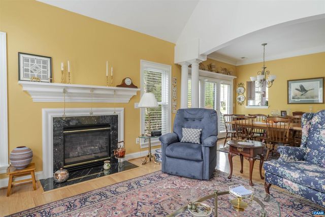 1202 STONEGATE WAY, Crozet, VA 22932