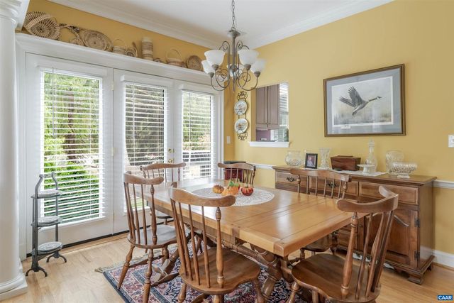 1202 STONEGATE WAY, Crozet, VA 22932