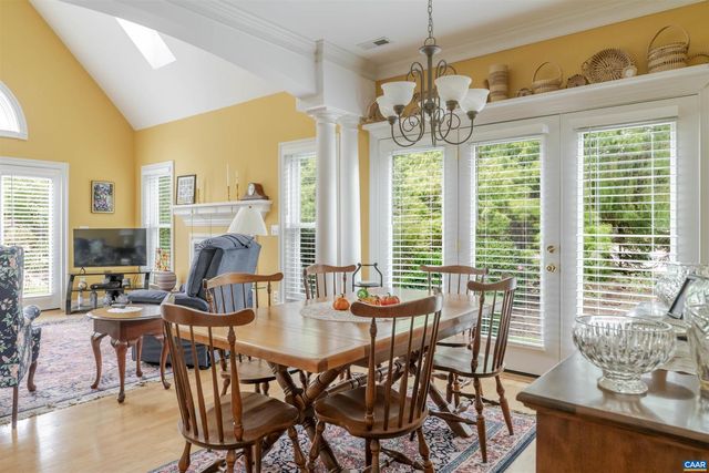 1202 STONEGATE WAY, Crozet, VA 22932