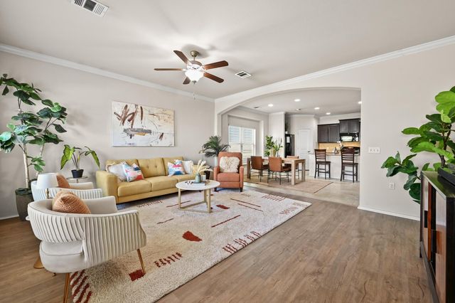 10221 Pinnacle Crest LOOP, Austin, TX 78747