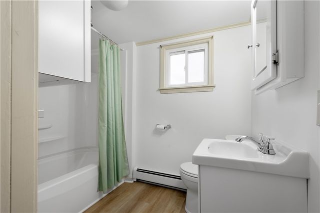 21-23 Lincoln Street, Cokeburg, PA 15324