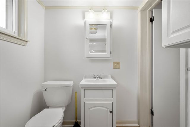 21-23 Lincoln Street, Cokeburg, PA 15324