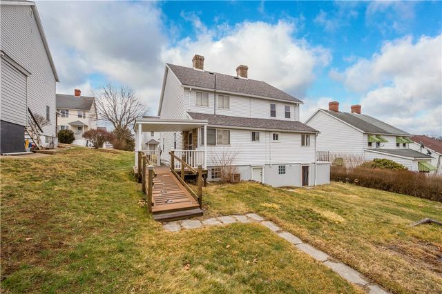 21-23 Lincoln Street, Cokeburg, PA 15324