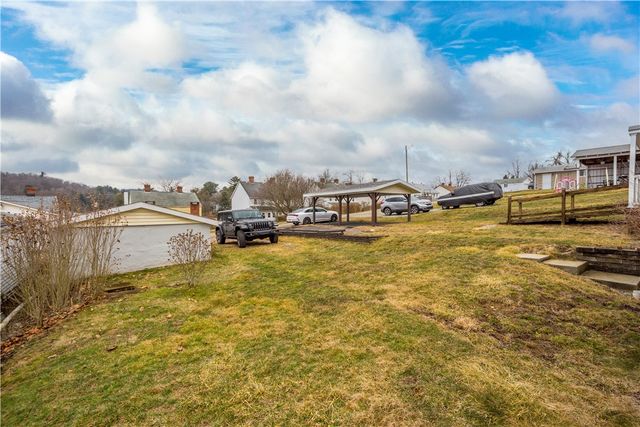 21-23 Lincoln Street, Cokeburg, PA 15324