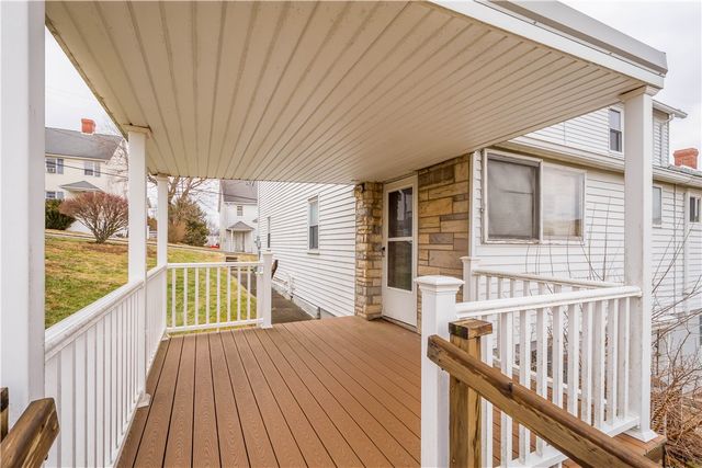 21-23 Lincoln Street, Cokeburg, PA 15324