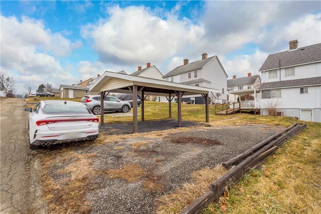 21-23 Lincoln Street, Cokeburg, PA 15324