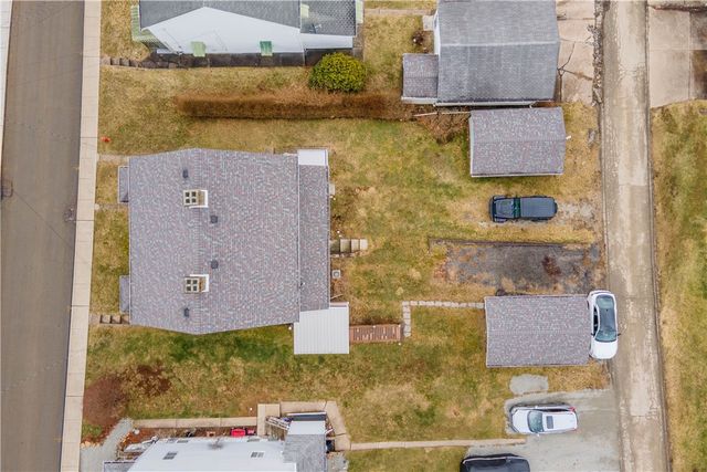 21-23 Lincoln Street, Cokeburg, PA 15324
