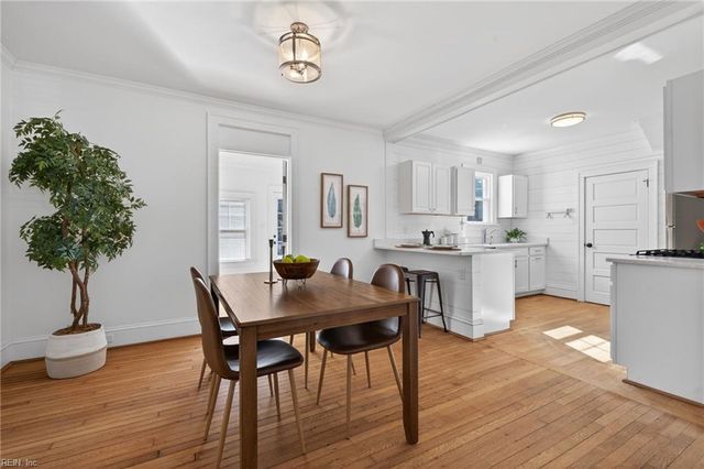 1093 Algonquin RD, Norfolk, VA 23505