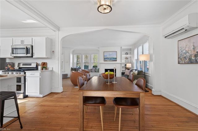 1093 Algonquin RD, Norfolk, VA 23505