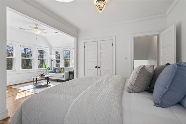 1093 Algonquin RD, Norfolk, VA 23505