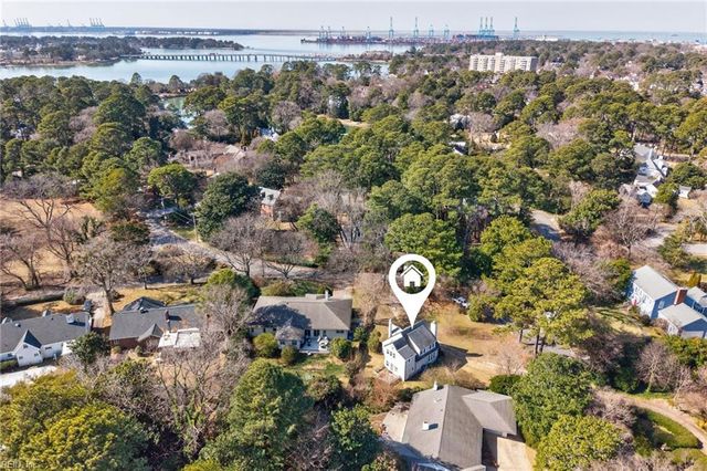 1093 Algonquin RD, Norfolk, VA 23505