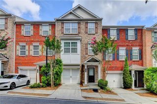2214 Landing Walk Drive, Duluth, GA 30097