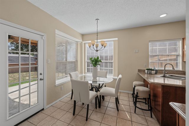 8112 Fireside Drive, North Richland Hills, TX 76182