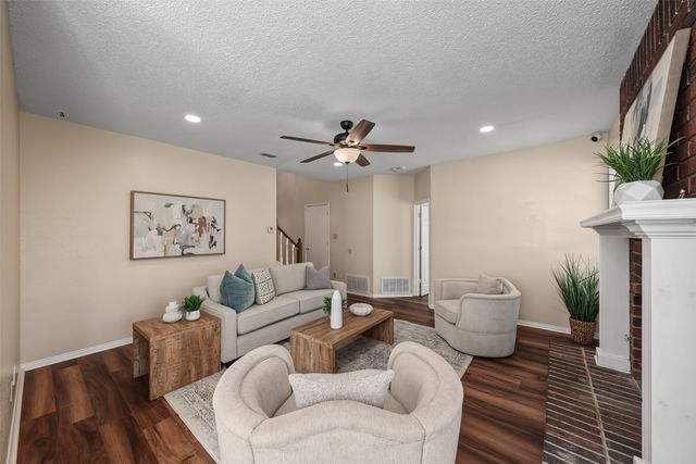 8112 Fireside Drive, North Richland Hills, TX 76182
