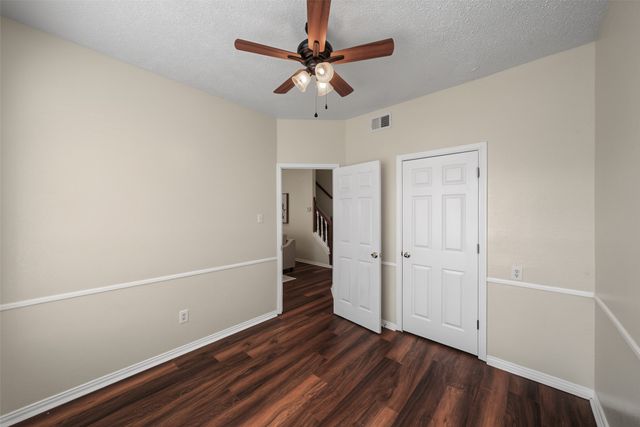 8112 Fireside Drive, North Richland Hills, TX 76182