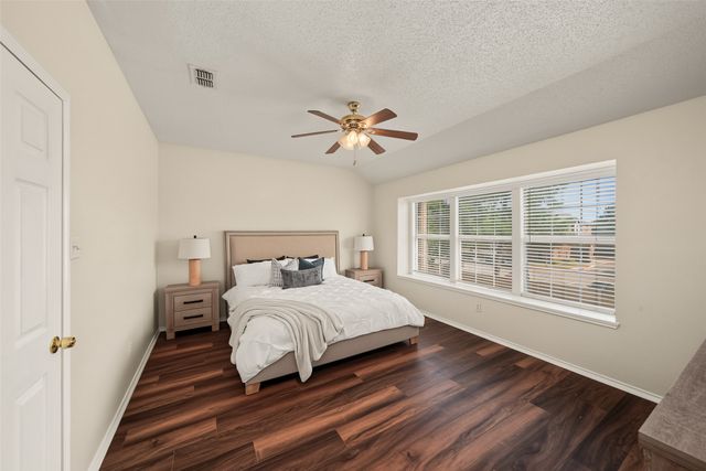 8112 Fireside Drive, North Richland Hills, TX 76182