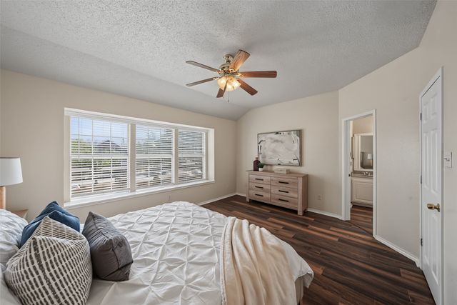 8112 Fireside Drive, North Richland Hills, TX 76182