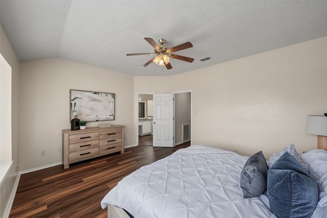 8112 Fireside Drive, North Richland Hills, TX 76182