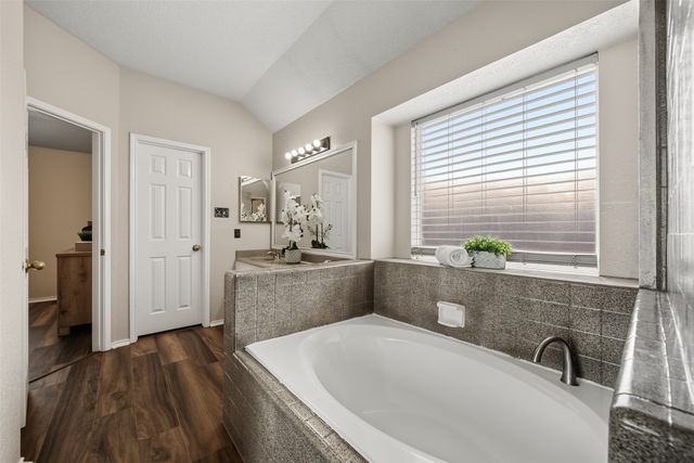 8112 Fireside Drive, North Richland Hills, TX 76182