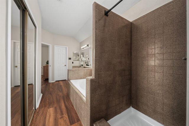 8112 Fireside Drive, North Richland Hills, TX 76182