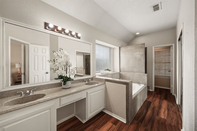 8112 Fireside Drive, North Richland Hills, TX 76182