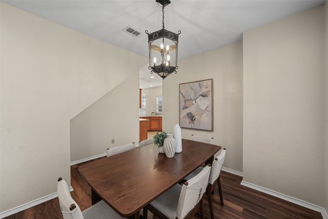 8112 Fireside Drive, North Richland Hills, TX 76182