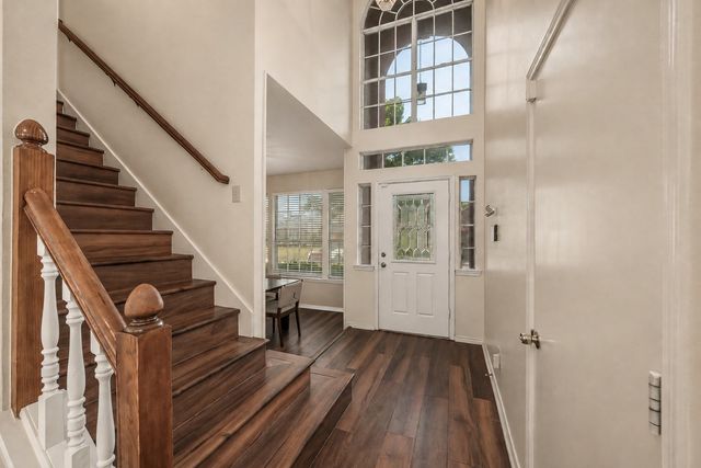 8112 Fireside Drive, North Richland Hills, TX 76182