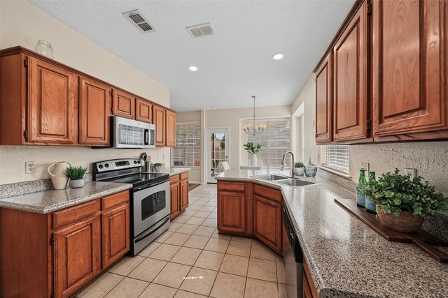 8112 Fireside Drive, North Richland Hills, TX 76182