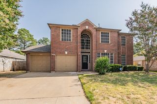 8112 Fireside Drive, North Richland Hills, TX 76182