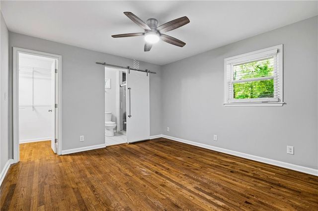 2670 Woodridge Drive, Decatur, GA 30033