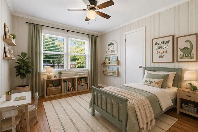 2670 Woodridge Drive, Decatur, GA 30033