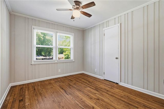 2670 Woodridge Drive, Decatur, GA 30033
