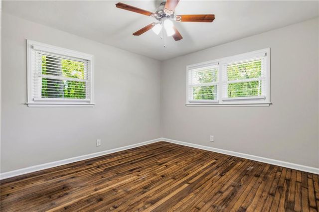 2670 Woodridge Drive, Decatur, GA 30033