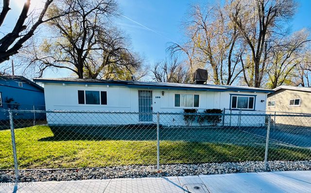 109 M Street, Sparks, NV 89431
