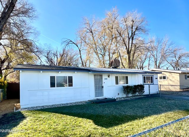 109 M Street, Sparks, NV 89431