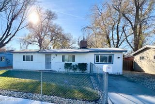 109 M Street, Sparks, NV 89431