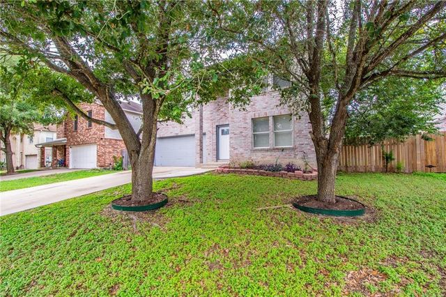 17928 Narsitin LN, Pflugerville, TX 78660