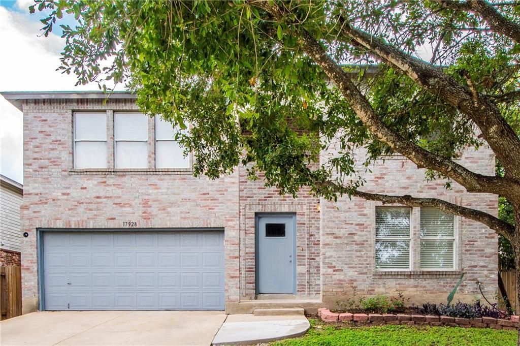 17928 Narsitin LN, Pflugerville, TX 78660