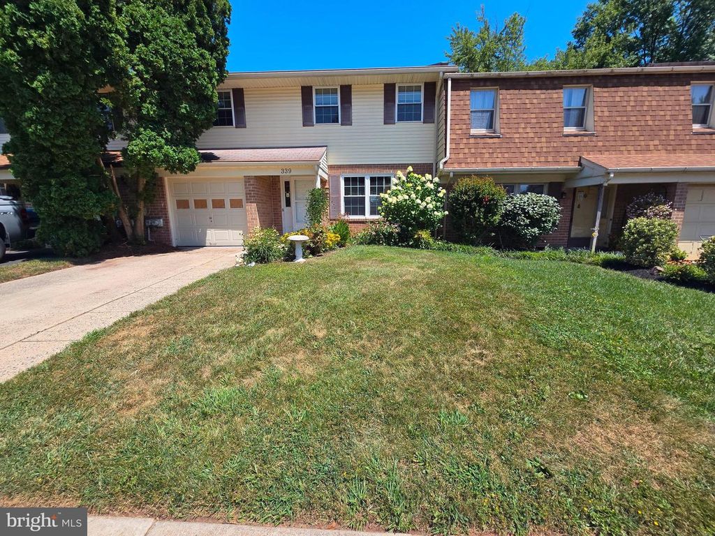 339 LAUREL DR, Trappe, PA 19426