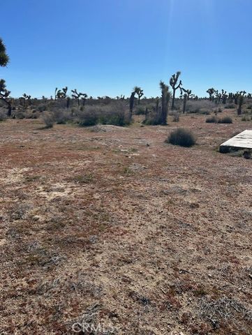 0 Schultz, Phelan, CA 92371