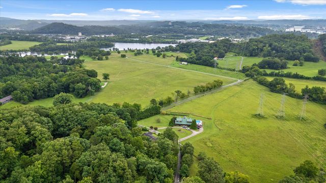 1403 Ogrady Drive, Chattanooga, TN 37419