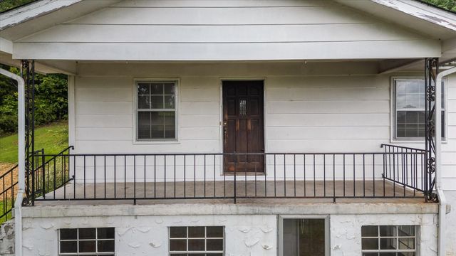1403 Ogrady Drive, Chattanooga, TN 37419