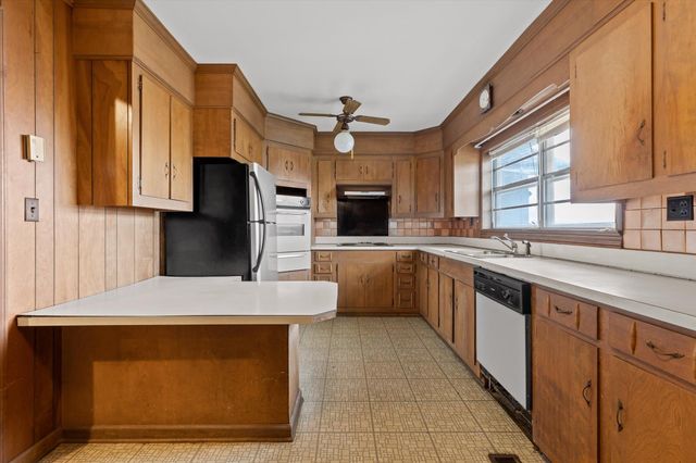 1403 Ogrady Drive, Chattanooga, TN 37419